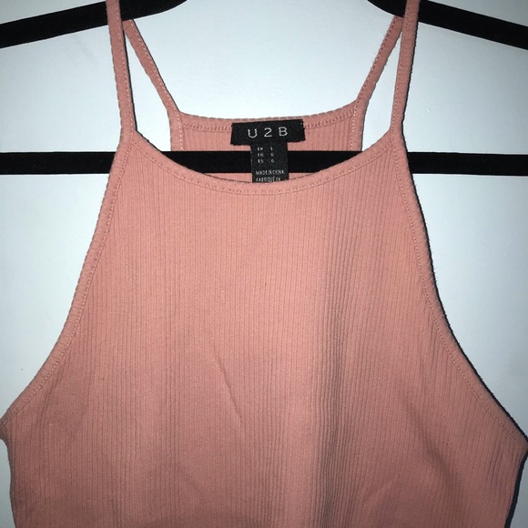 🌼3/$30🌼 U2B Tank Top - Picture 2 of 5